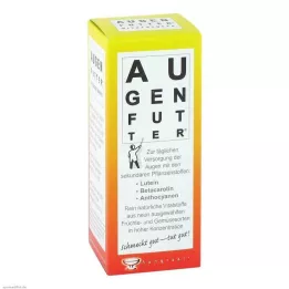 AUGENFUTTER Liquido, 100 ml