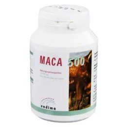 Maca 500, 100 pz