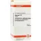 AGARICUS D 12 compresse, 200 pz