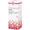 Arnica C 6, 50 ml