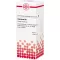 Capsicum D 6, 50 ml