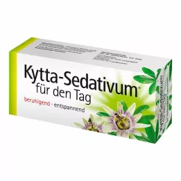 KYTTA SEDATIVUM compresse rivestite per il giorno, 30 pz