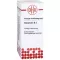 Dulcamara D 2, 50 ml