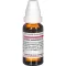 FUCUS VESICUL C 2, 20 ML