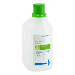 Antifect N Liquido (1L)
