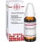 GNAPHALIUM POLYCEPHALUM D 3 Diluizione, 50 ml