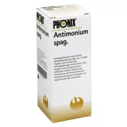 PHÖNIX ANTIMONIUM Spag. Mixing, 50 ml