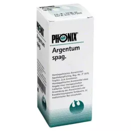 PHÖNIX ARGENTUM Spag. Mixing, 100 ml