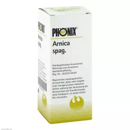 PHÖNIX ARNICA Spag. Mixing, 100 ml