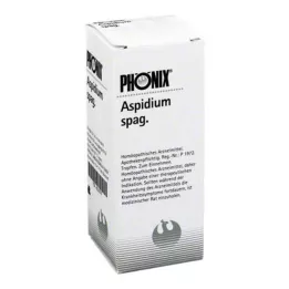PHÖNIX ASPIDIUM Spag. Mixing, 50 ml