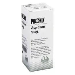 PHÖNIX ASPIDIUM Spag. Mixing, 100 ml