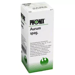 PHÖNIX AURUM impasto di spaghetti, 100 ml