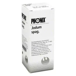 PHÖNIX JODUM Spag. Mixing, 100 ml