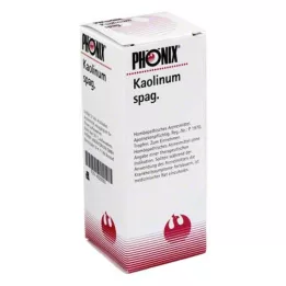 PHÖNIX KAOLINUM Spag. Mixing, 50 ml