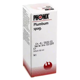 PHÖNIX PLUMBUM impasto di spaghetti, 50 ml