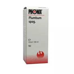 PHÖNIX PLUMBUM impasto di spaghetti, 100 ml