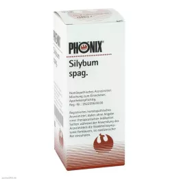 PHÖNIX SILYBUM impasto di spaghetti, 100 ml