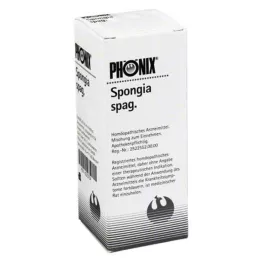Phoenix Spughia Spag, 50 ml