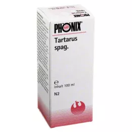 PHÖNIX TARTARUS impasto di spaghetti, 100 ml