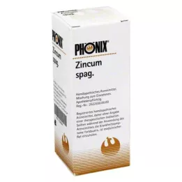 PHÖNIX ZINCUM Spag. Mixing, 50 ml