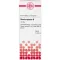Ononis spinosa urt, 50 ml