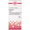 RUMEX D 4, 200 pz