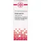 SINAPIS NIGRA D 4 Diluizione, 20 ml