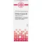 SOLIDAGO VIRGAUREA D 8 Diluizione, 20 ml