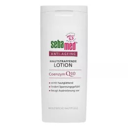 Sebamed Lozione di supporto della pelle anti invecchiamento Q10, 200 ml