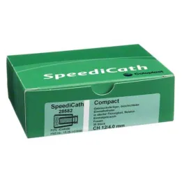 Speedicath Compact gatto usa e getta, 30 pz