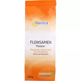 FLOHSAMEN CHICCO, 250 g