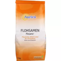 FLOHSAMEN CHICCO, 1000 g