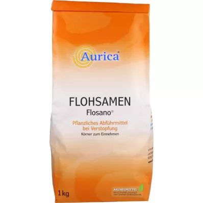 FLOHSAMEN CHICCO, 1000 g FLOHSAMEN CHICCO, 1000 g
