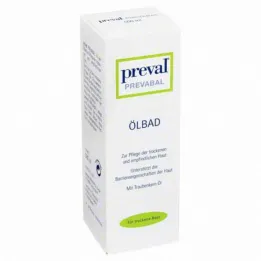 Bagno dolio Preval, 500 ml