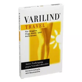 VARILIND Travel 180den AD s BW beige,pz