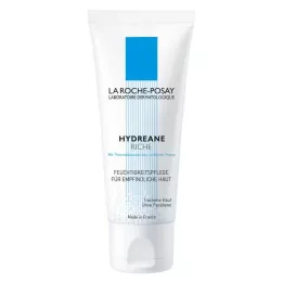 Roche Posay Hydrautan Cream Rich, 40 ml