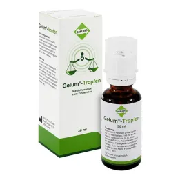 Gocce di gel, 30 ml