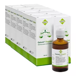 GELUM Gocce, 1000 ml