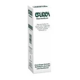 EPUREA Tonico per capelli 200 ml Tonico, 200 ml