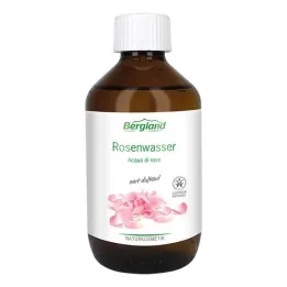 Acqua di rose, 250 ml