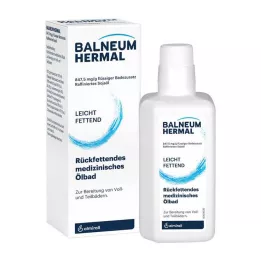 BALNEUM Additivo per bagno liquido Hermal, 200 ml