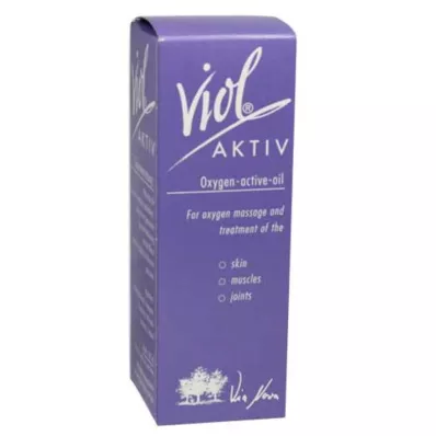 VIOL AKTIV Olio, 30ml VIOL AKTIV Olio, 30ml