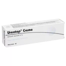 UREOTOP Panna, 100 g