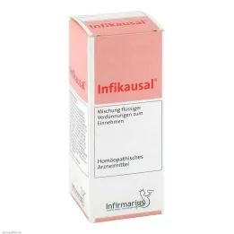 INFIKAUSAL Gocce, 50 ml
