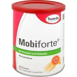 Mobofort con collagene idrolizzato in polvere, 300 g