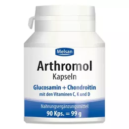ARTHROMOL capsule, 90 pz