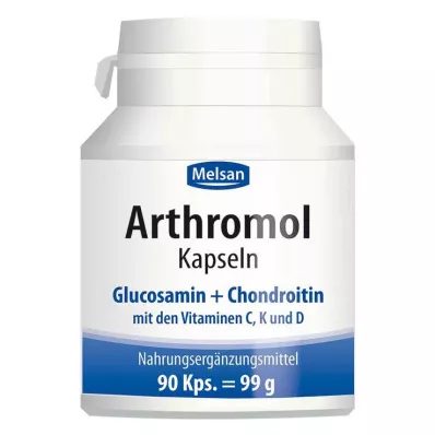 ARTHROMOL capsule, 90 pz ARTHROMOL capsule, 90 pz