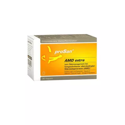 Prosan AMD Extra, 90 pz