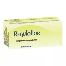 REGULOFLOR Compresse probiotiche, 30 pz
