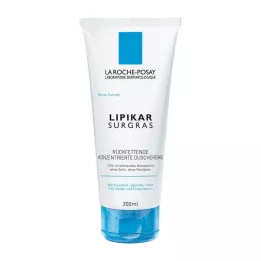 ROCHE-POSAY Lipikar Crema Doccia, 200 ml